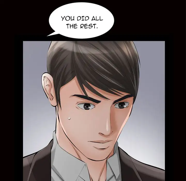 Difficult Choices Chapter 6 Page 68