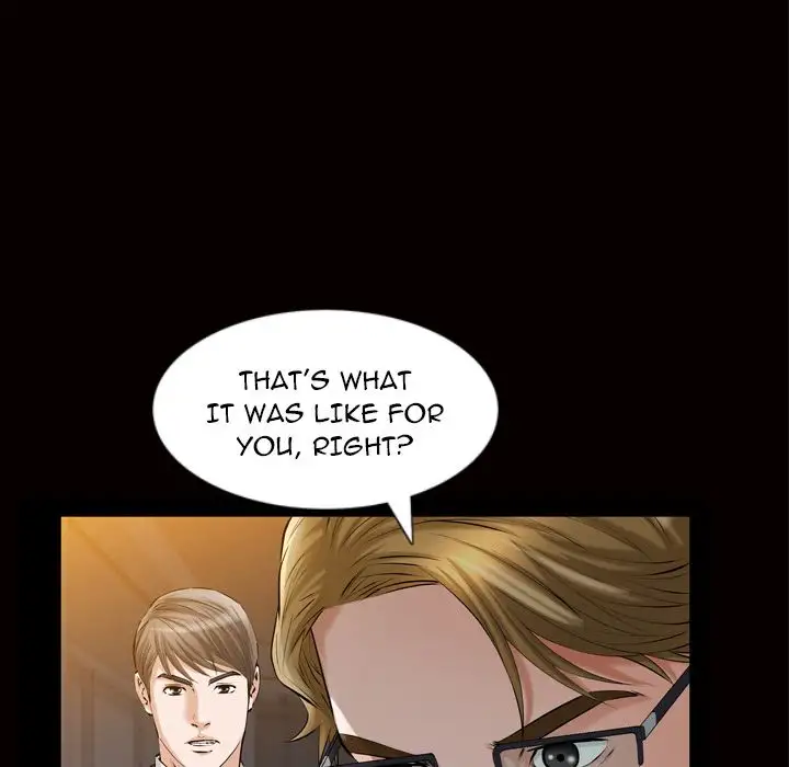 Difficult Choices Chapter 6 Page 72