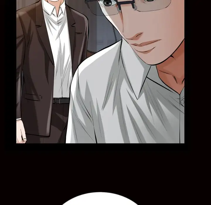 Difficult Choices Chapter 6 Page 73