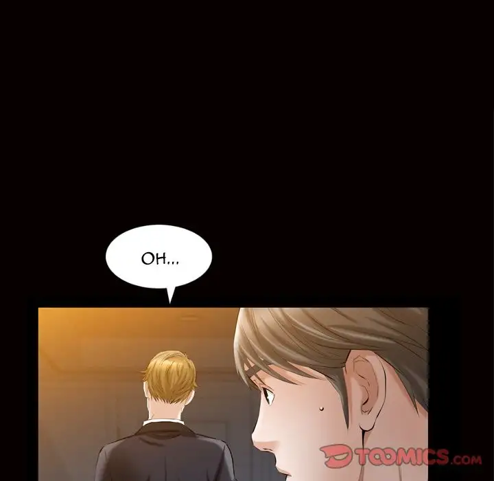 Difficult Choices Chapter 6 Page 75