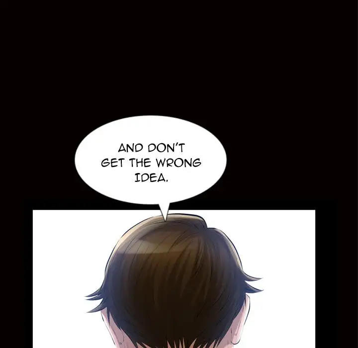 Difficult Choices Chapter 6 Page 77