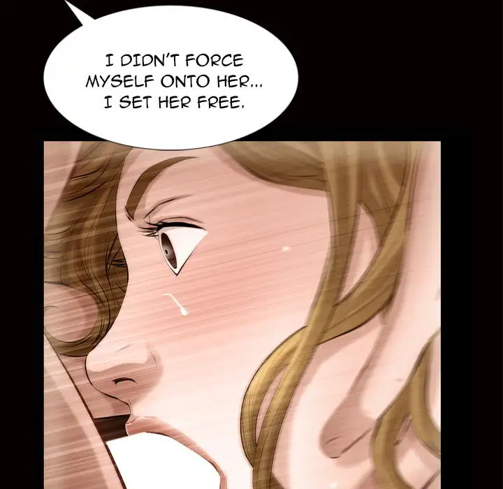 Difficult Choices Chapter 6 Page 79