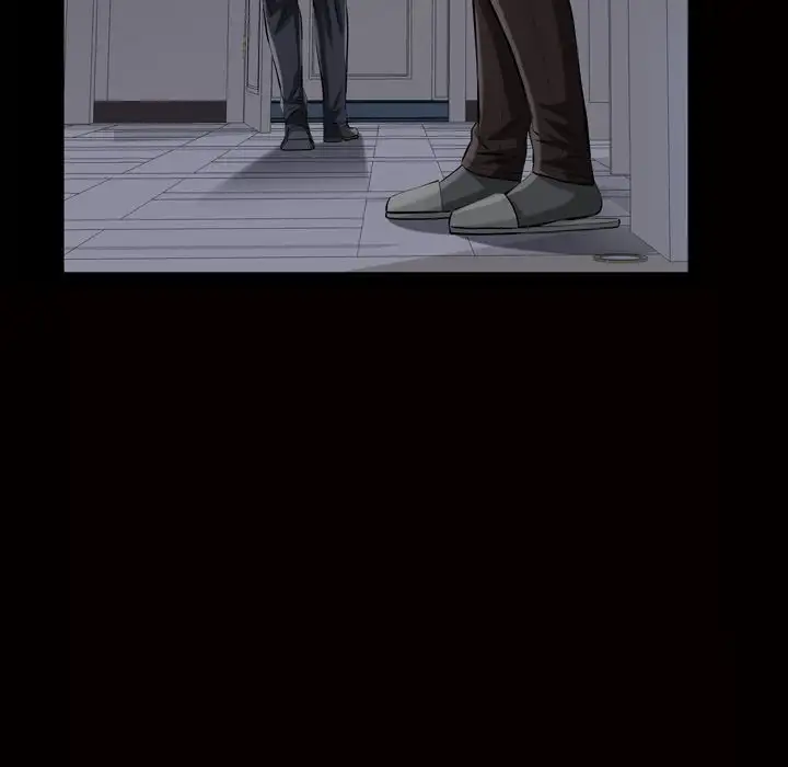 Difficult Choices Chapter 6 Page 82