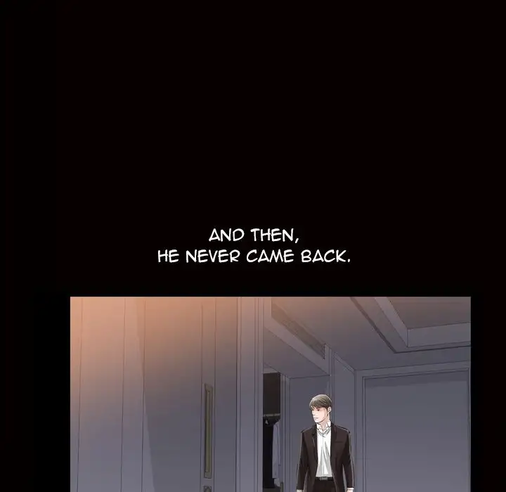 Difficult Choices Chapter 6 Page 84