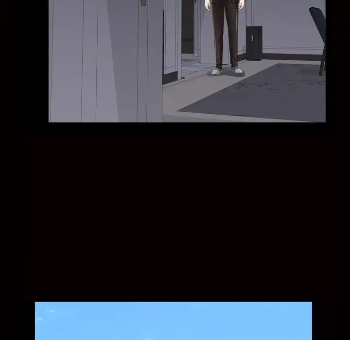 Difficult Choices Chapter 6 Page 85