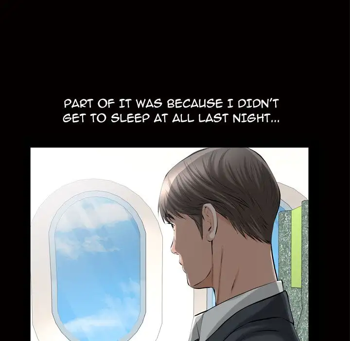 Difficult Choices Chapter 6 Page 88