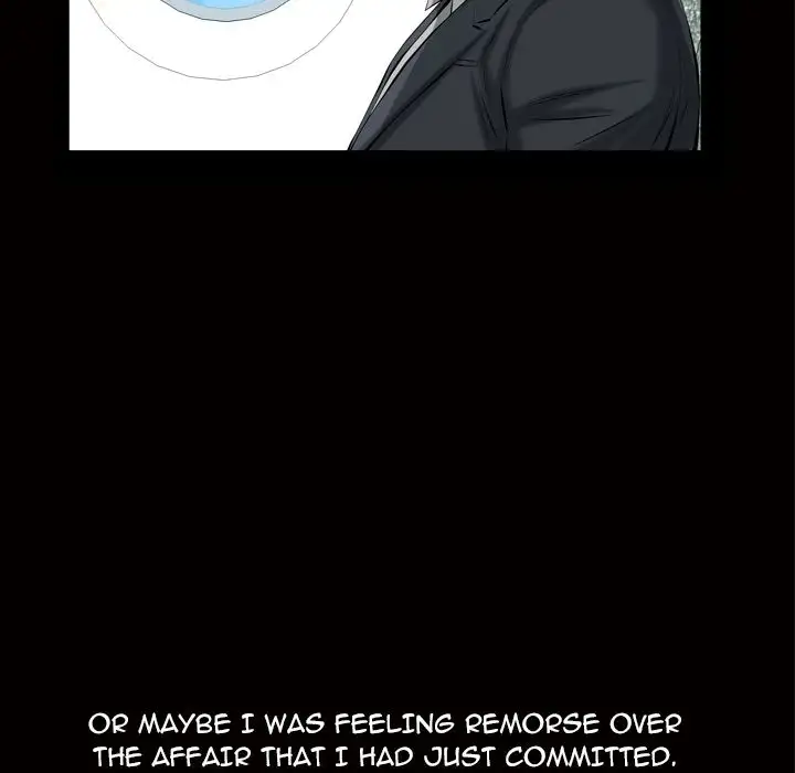 Difficult Choices Chapter 6 Page 89