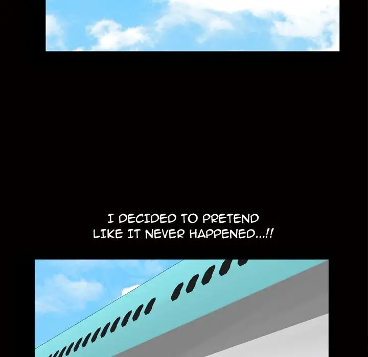 Difficult Choices Chapter 6 Page 95