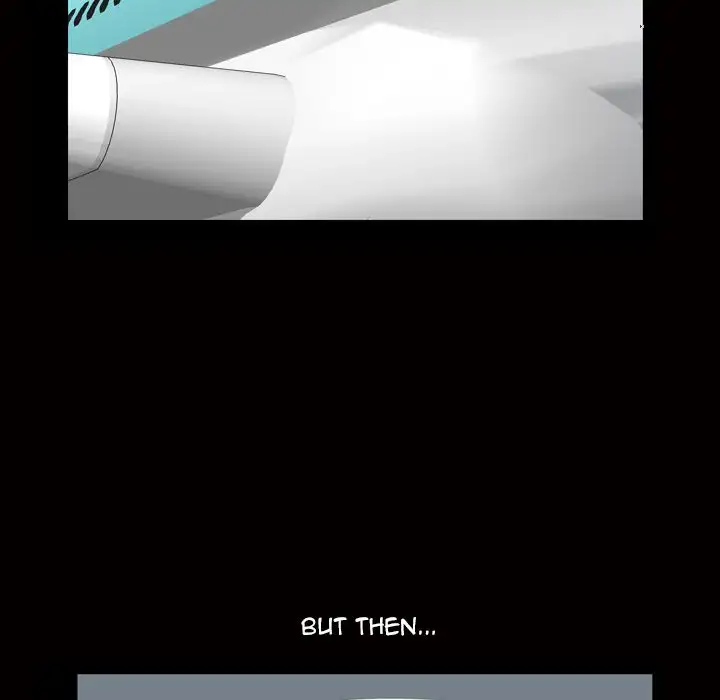 Difficult Choices Chapter 6 Page 96