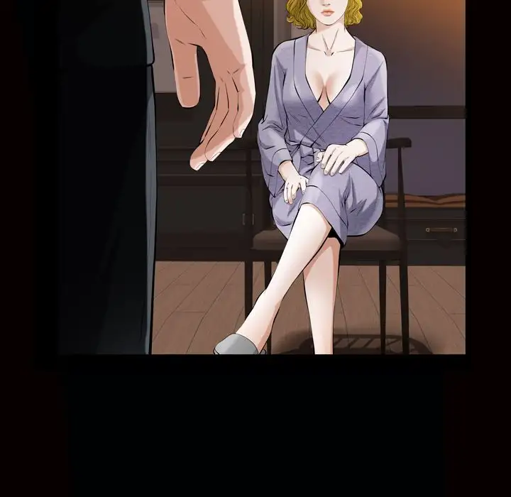 Difficult Choices Chapter 7 Page 115