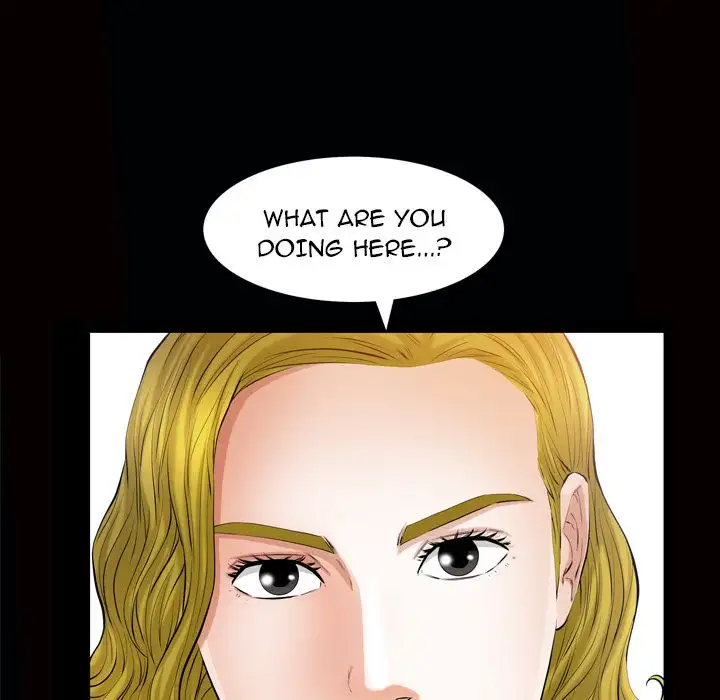 Difficult Choices Chapter 7 Page 116
