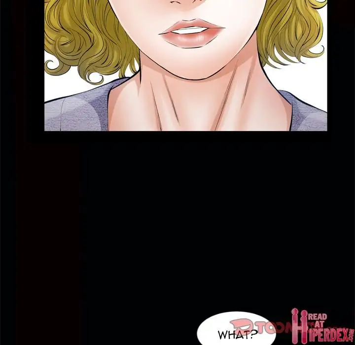 Difficult Choices Chapter 7 Page 117