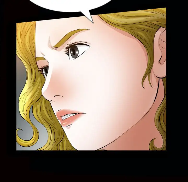 Difficult Choices Chapter 7 Page 119