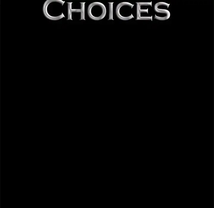Difficult Choices Chapter 7 Page 126