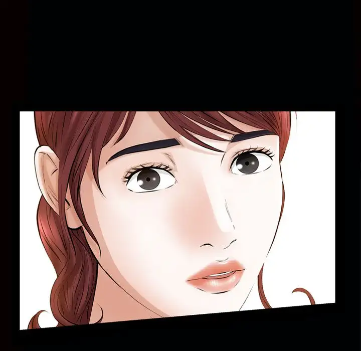 Difficult Choices Chapter 7 Page 20