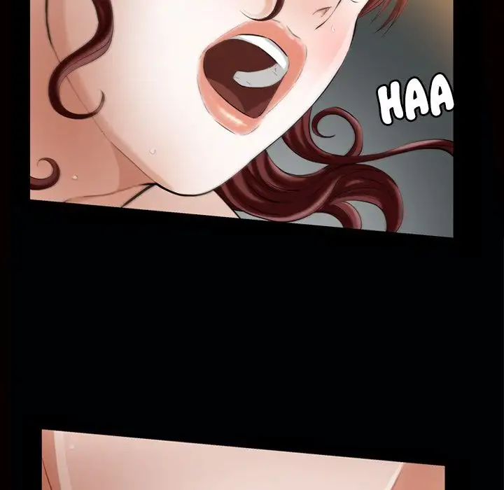 Difficult Choices Chapter 7 Page 29
