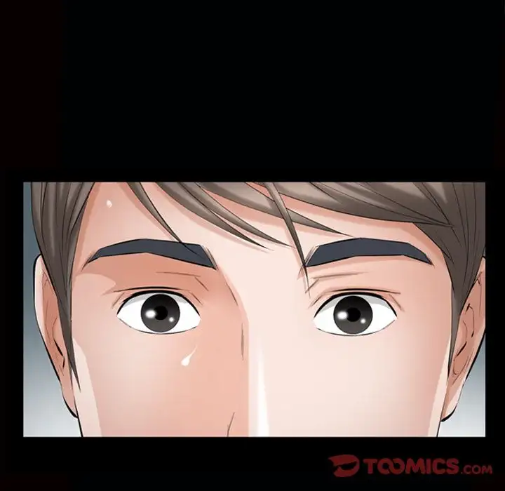 Difficult Choices Chapter 7 Page 33