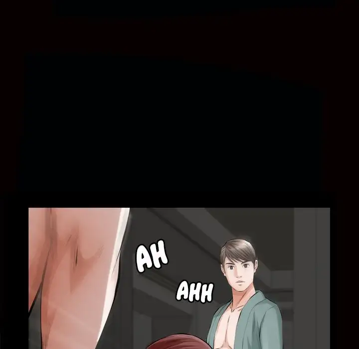 Difficult Choices Chapter 7 Page 34