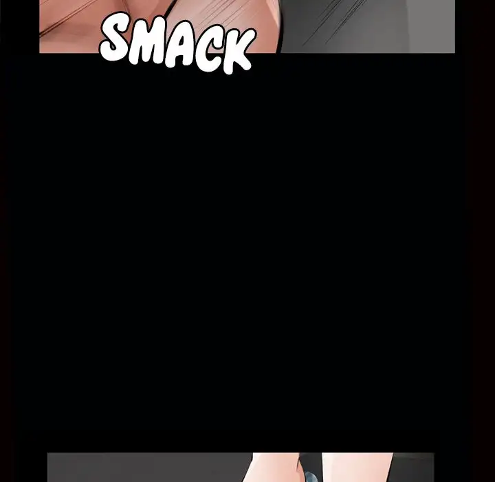 Difficult Choices Chapter 7 Page 36
