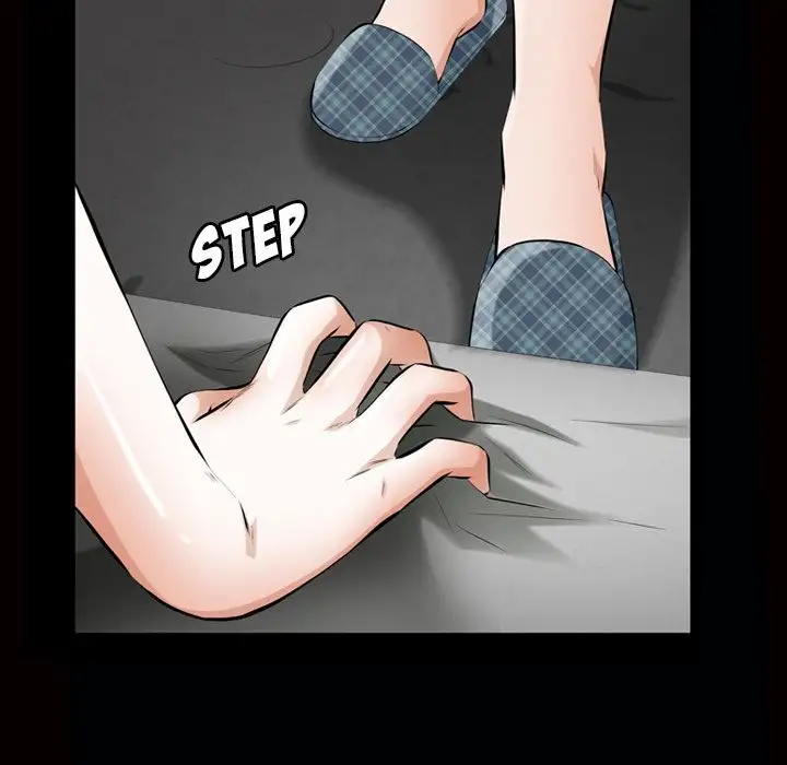 Difficult Choices Chapter 7 Page 37
