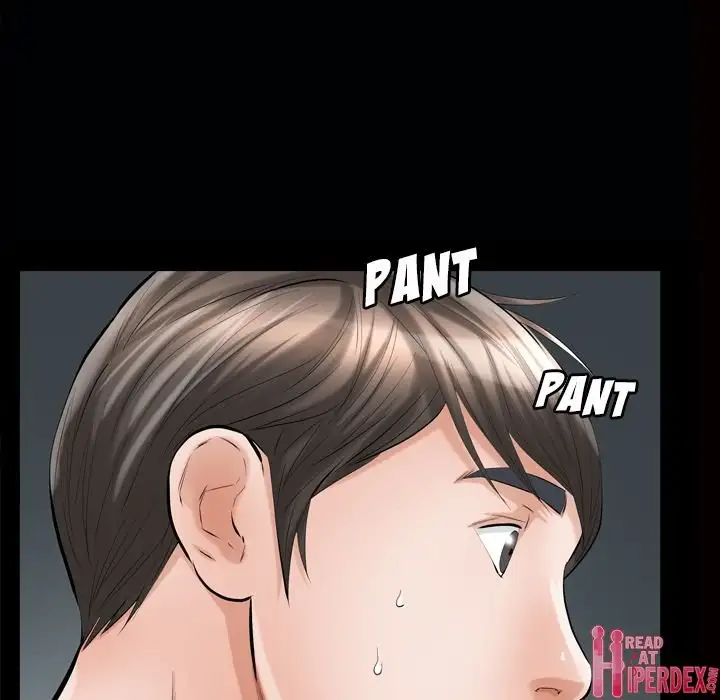 Difficult Choices Chapter 7 Page 44