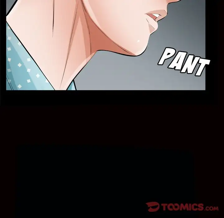 Difficult Choices Chapter 7 Page 45