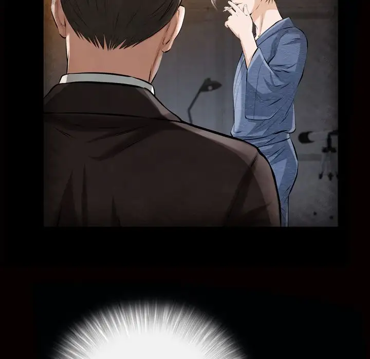 Difficult Choices Chapter 7 Page 62