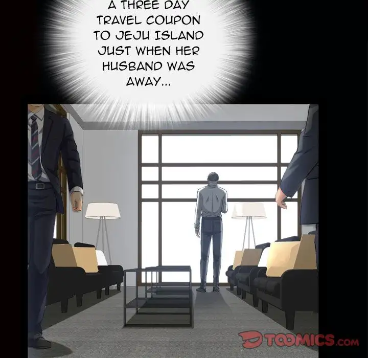 Difficult Choices Chapter 7 Page 63