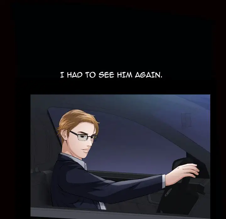 Difficult Choices Chapter 7 Page 80