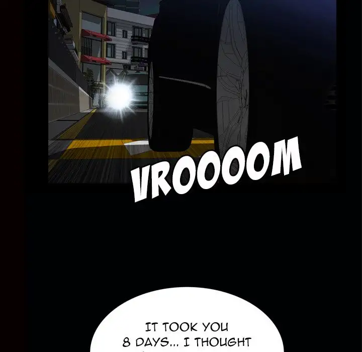Difficult Choices Chapter 7 Page 82