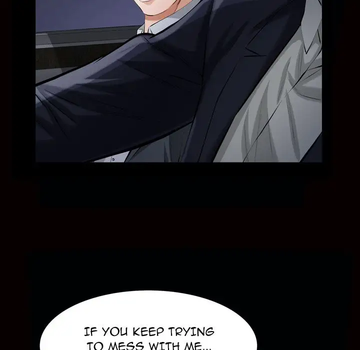 Difficult Choices Chapter 7 Page 85