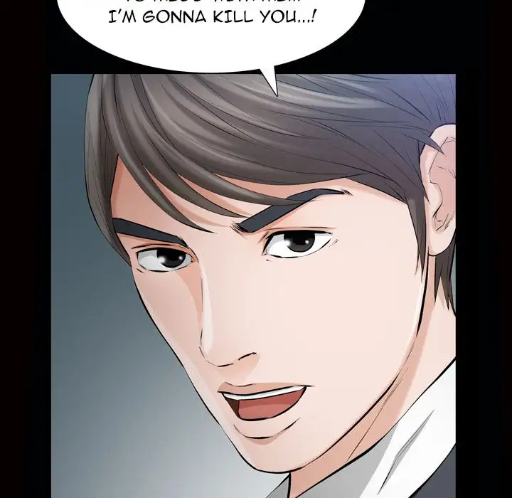 Difficult Choices Chapter 7 Page 86