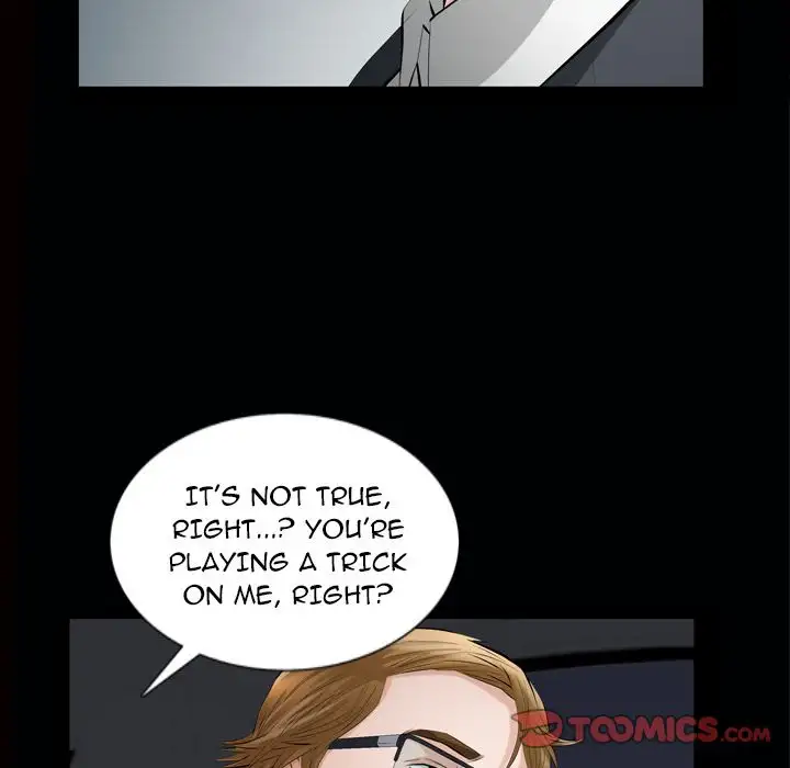 Difficult Choices Chapter 7 Page 87