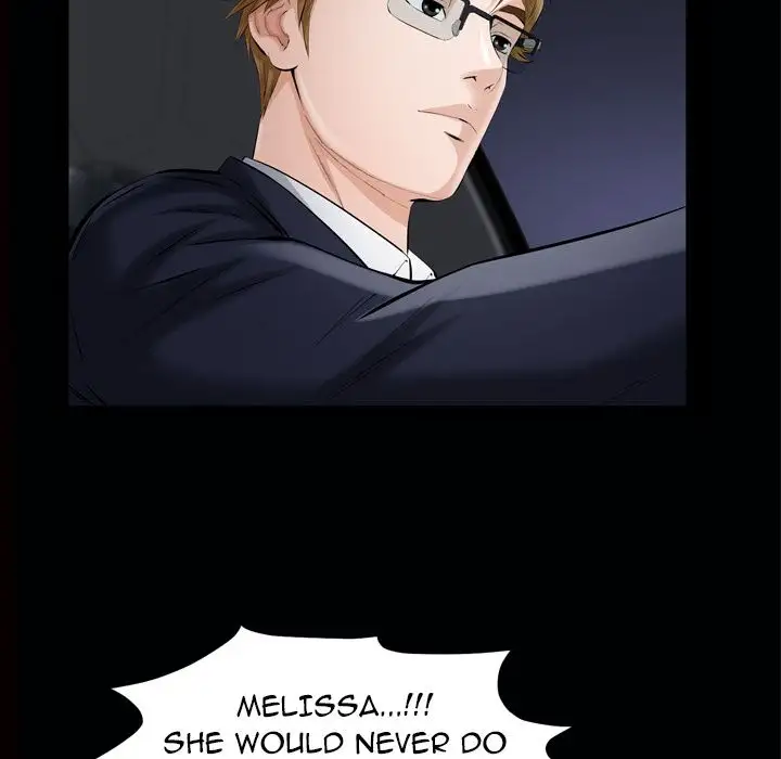 Difficult Choices Chapter 7 Page 88