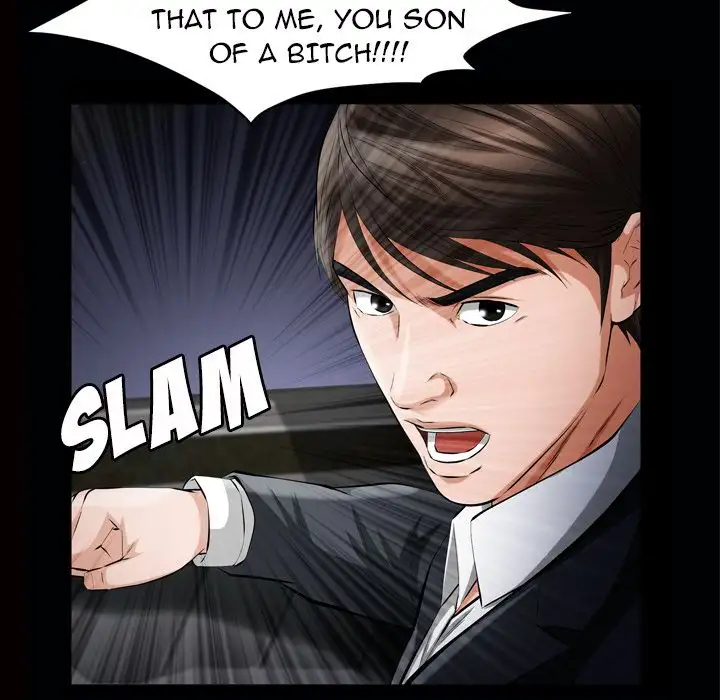 Difficult Choices Chapter 7 Page 89