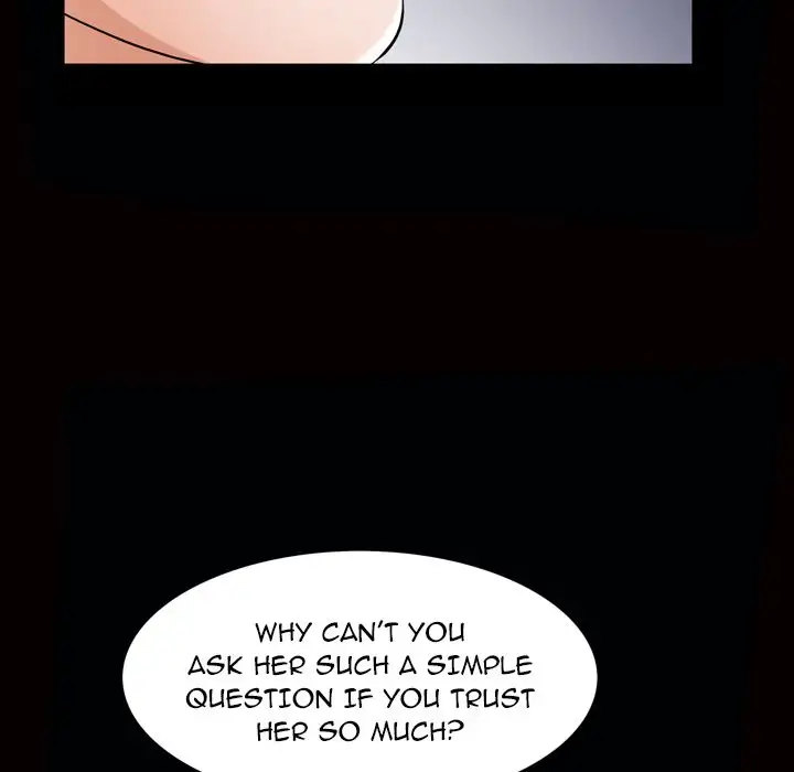 Difficult Choices Chapter 7 Page 91