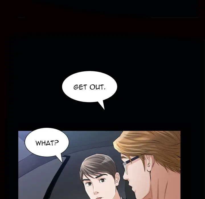 Difficult Choices Chapter 7 Page 97