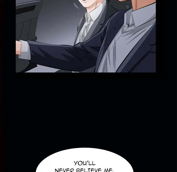 Difficult Choices Chapter 7 Page 98