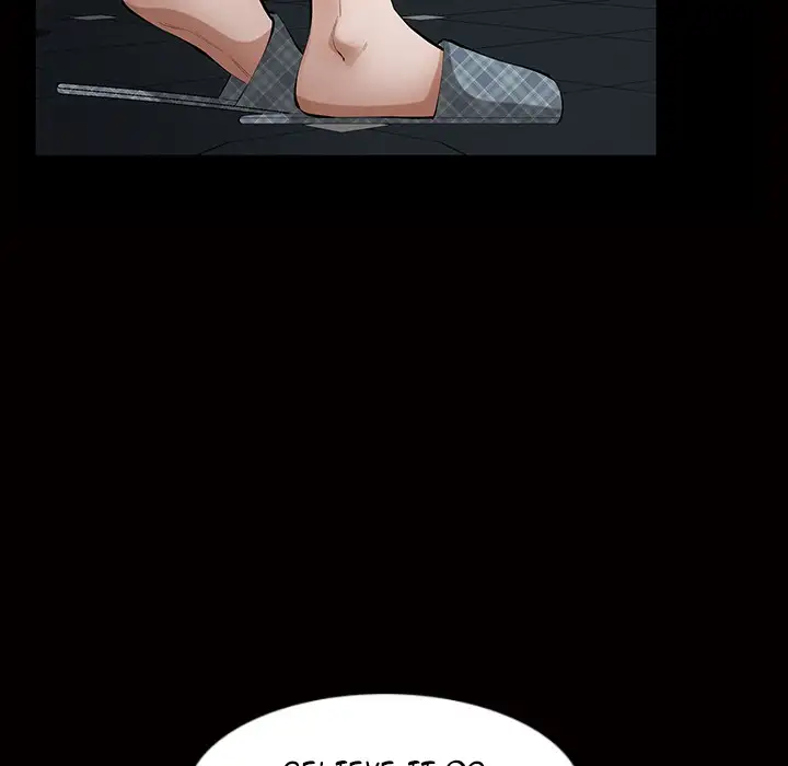 Difficult Choices Chapter 9 Page 100