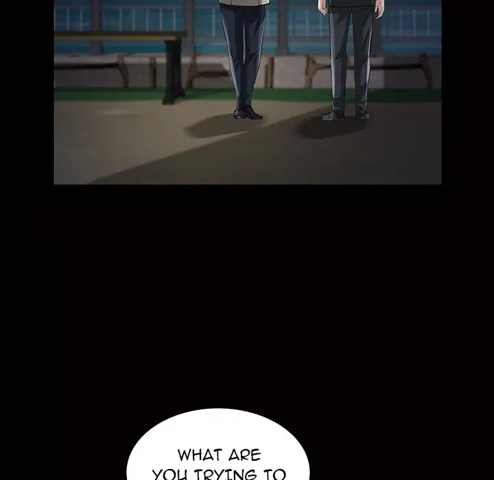 Difficult Choices Chapter 9 Page 104