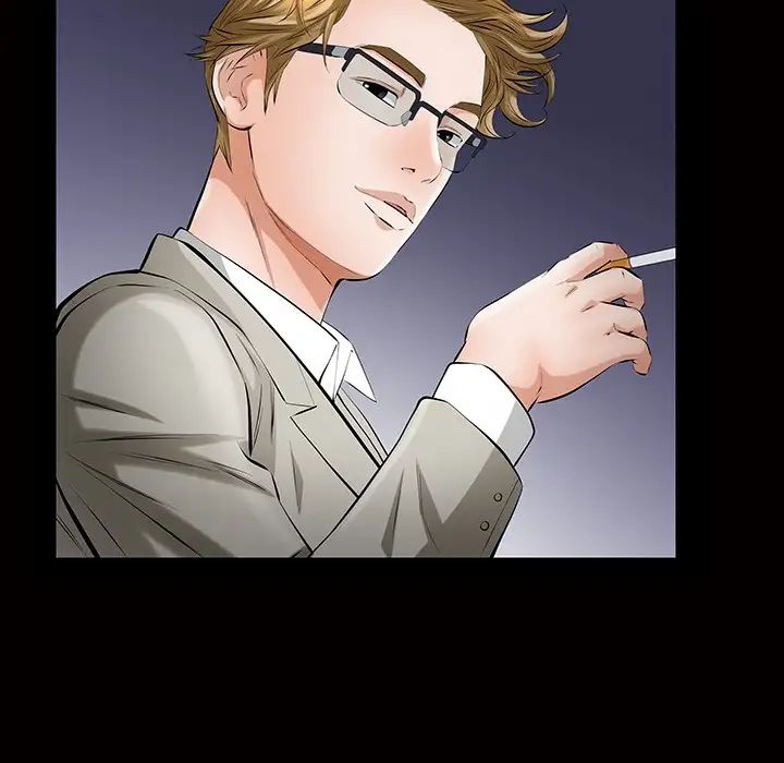 Difficult Choices Chapter 9 Page 107