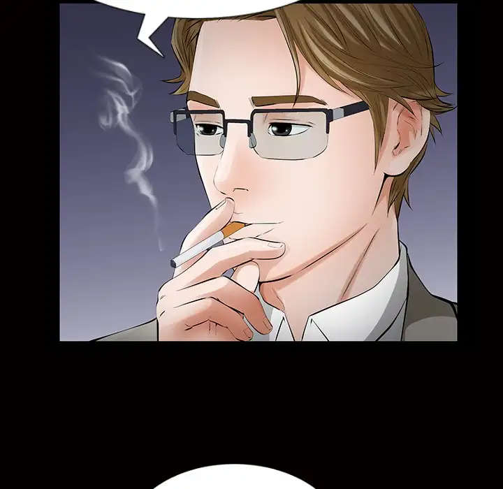 Difficult Choices Chapter 9 Page 110
