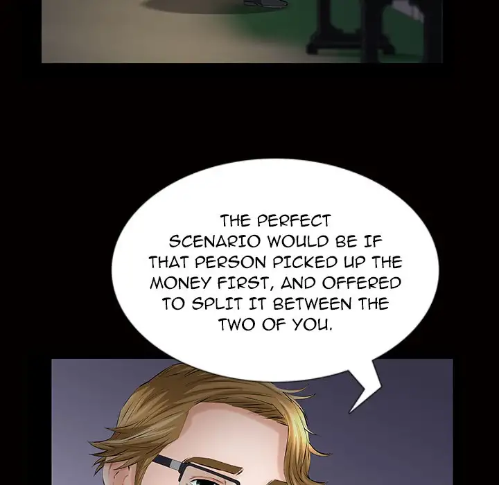 Difficult Choices Chapter 9 Page 115