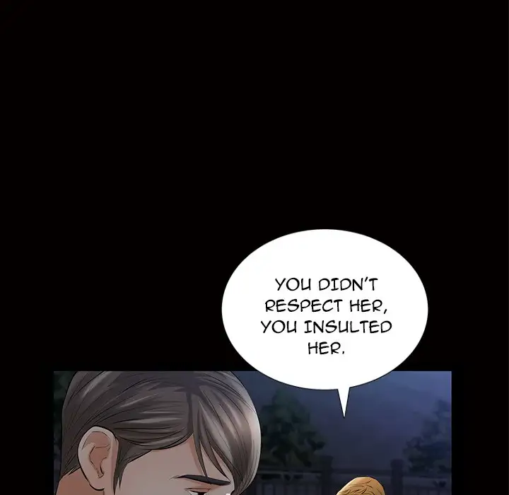 Difficult Choices Chapter 9 Page 119