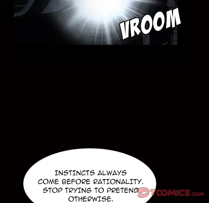Difficult Choices Chapter 9 Page 123