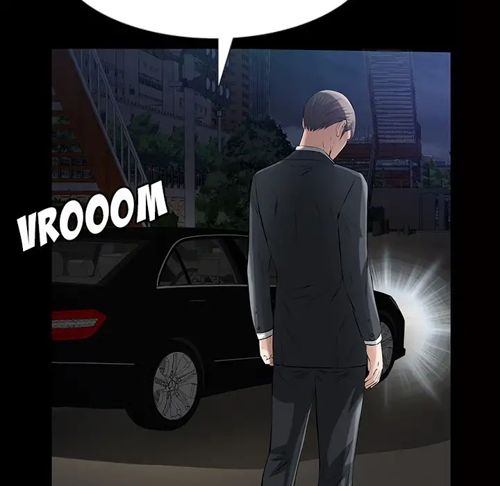 Difficult Choices Chapter 9 Page 124