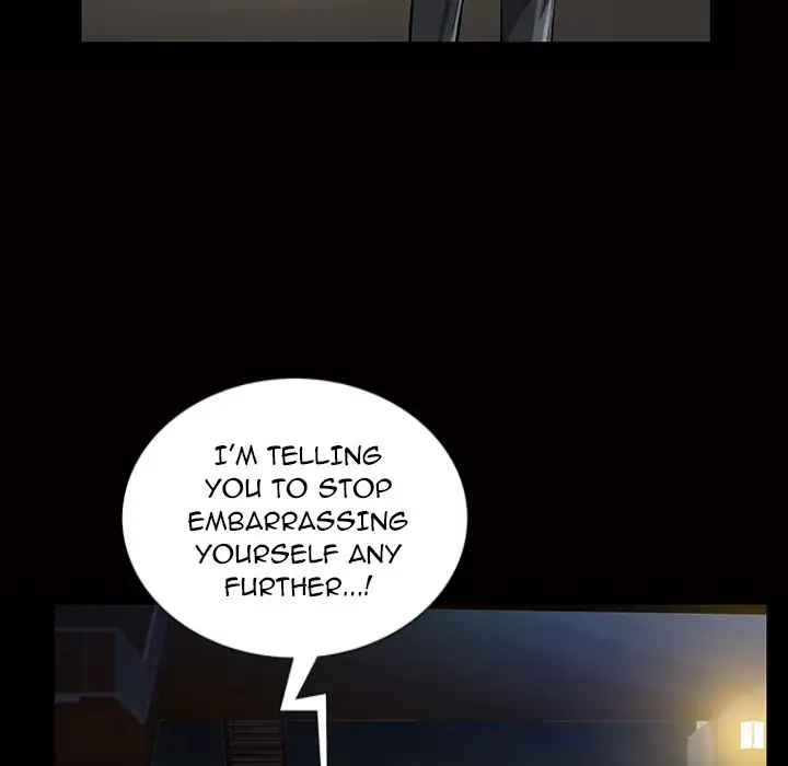 Difficult Choices Chapter 9 Page 125