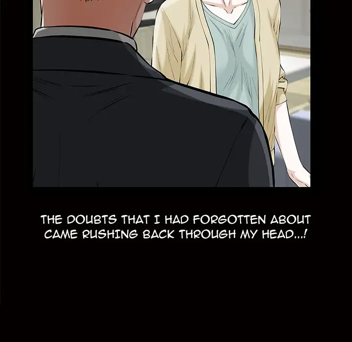 Difficult Choices Chapter 9 Page 134