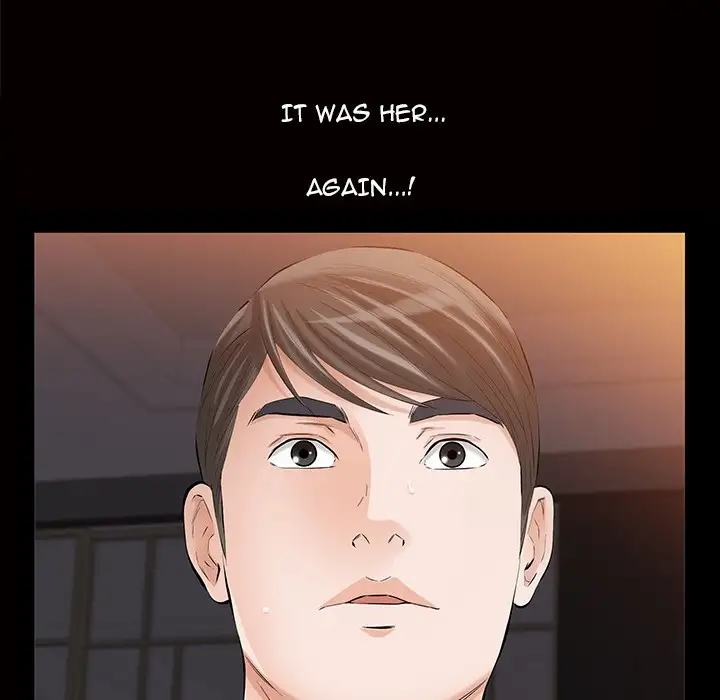 Difficult Choices Chapter 9 Page 18