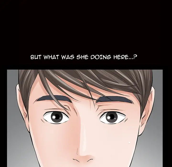 Difficult Choices Chapter 9 Page 20